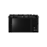 FUJIFILM X-M5 Mirrorless Camera