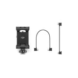 DJI Phone Holder for SDR Transmission Receiver