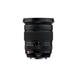 FUJIFILM XF 16-55mm f/2.8 R LM WR II Lens