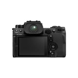 FUJIFILM X-H2S Mirrorless Camera