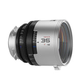 BLAZAR Remus 1.5X 35mm T1.6 S35 Anamorphic Lens