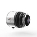 BLAZAR Remus 1.5X 45mm T2 Anamorphic Full Frame Lens