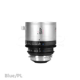 BLAZAR Remus 1.5X 45mm T2 Anamorphic Full Frame Lens