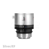 BLAZAR Remus 1.5X 45mm T2 Anamorphic Full Frame Lens