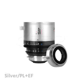 BLAZAR Remus 1.5X 45mm T2 Anamorphic Full Frame Lens