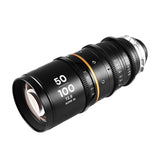 Laowa Nanomorph Zoom 50-100mm T2.9 1.5X S35 Anamorphic Lens