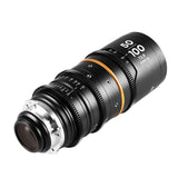 Laowa Nanomorph Zoom 50-100mm T2.9 1.5X S35 Anamorphic Lens