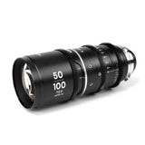 Laowa Nanomorph Zoom 50-100mm T2.9 1.5X S35 Anamorphic Lens