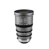 Laowa Ranger 50-130mm T2.9 S35 Compact Cine Zoom Lens