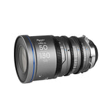 Laowa Ranger 50-130mm T2.9 S35 Compact Cine Zoom Lens