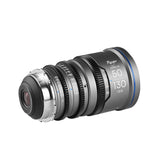 Laowa Ranger 50-130mm T2.9 S35 Compact Cine Zoom Lens