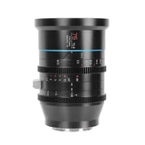 SIRUI Jupiter 75mm T2.8 Full Frame Macro Cine Lens (PL/EF Mount)