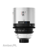 BLAZAR Remus 1.5X 33mm T1.8 Anamorphic Full Frame Lens