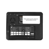 Osee GoStream Deck Kit All-in-One Pro Live Streaming Switcher Kit