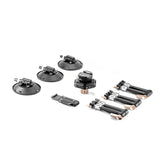 TiLTA Hydra Articulating Car Mounting System