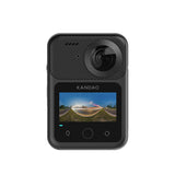 KANDAO QooCam 3 Ultra 8K 360° Video Camera 96MP IP68