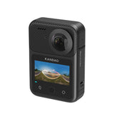 KANDAO QooCam 3 Ultra 8K 360° Video Camera 96MP IP68