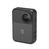 KANDAO QooCam 3 Ultra 8K 360° Video Camera 96MP IP68