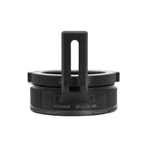 CGPro EF to DX 4D Adapter Ring Compatible with Canon EOS EF Lens to DJI Ronin 4D X9