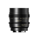 Thypoch Simera-C 21mm T1.5 FF Prime Cine Lens (E Mount)