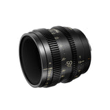 Thypoch Simera-C 50mm T1.5 FF Prime Cine Lens (E Mount)