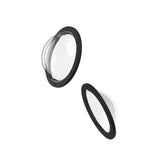 KANDAO Lens Protector For QooCam 3 Ultra 8K 360° Video Camera