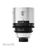 BLAZAR Remus 1.5X 33mm T1.8 Anamorphic Full Frame Lens