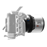 BLAZAR 35mm T1.8 APEX 1.33x Autofocus Anamorphic Lens