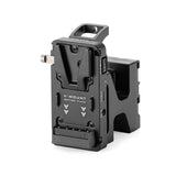 TiLTA ES-T20-BTP-V V-Mount to BP-U Battery Plate For SONY FX6 Cage System