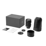 Viltrox AF 135mm F1.8 LAB Full-Frame Lens for Sony E-Mount