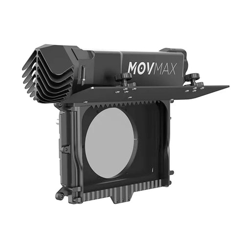 Movmax Hurricane Rain Deflector Pro