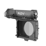 Movmax Hurricane Rain Deflector Pro