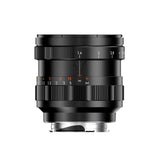 Thypoch Simera 75mm f1.4 Full-frame Lens M Mount