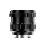 Thypoch Simera 75mm f1.4 Full-frame Lens M Mount