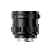 Thypoch Simera 75mm f1.4 Full-frame Lens M Mount