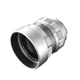 Thypoch Simera 75mm f1.4 Full-frame Lens M Mount