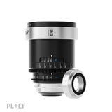 BLAZAR CATO 55mm T2.0 2X Full Frame Anamorphic Lens