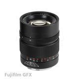 Mitakon Speedmaster 65mm f/1.4 For Fujifilm GFX & Hasselblad XCD