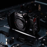 TiLTA TA-T64 BMCC 6K Cage for Blackmagic Cinema Camera 6K
