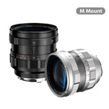 Thypoch Simera 75mm f1.4 Full-frame Lens M Mount