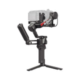 DJI RS 4 Gimbal Stabilizer