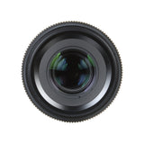 FUJIFILM GF 120mm f/4 Macro R LM OIS WR Lens