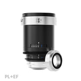 BLAZAR CATO 85mm T2.8 2X Full Frame Anamorphic Lens