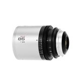 BLAZAR Remus 1.5X 3 Lens B Set Full Frame Anamorphic Lens (50/85/125mm)