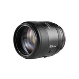 SIRUI AURORA series 85mm Full-frame Autofocus Lens