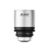 BLAZAR Remus 1.5X 85mm T2.8 Anamorphic Full Frame Lens