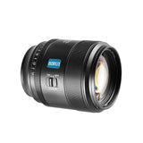 SIRUI AURORA series 85mm Full-frame Autofocus Lens