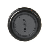 FUJIFILM GF 120mm f/4 Macro R LM OIS WR Lens