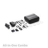 DJI Focus Pro AMF Lens Control System