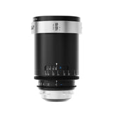 BLAZAR CATO 125mm T4.0 2X Full Frame Anamorphic Lens